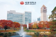 Tất tần tật thông tin học phí tại trường Đại Học SEJONG Hàn Quốc