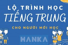 Địa chỉ lớp học tiếng Trung uy tín, chất lượng nhất tại Hà Nội