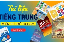 Cách dịch tên tiếng Việt sang tiếng Trung hay và ý nghĩa