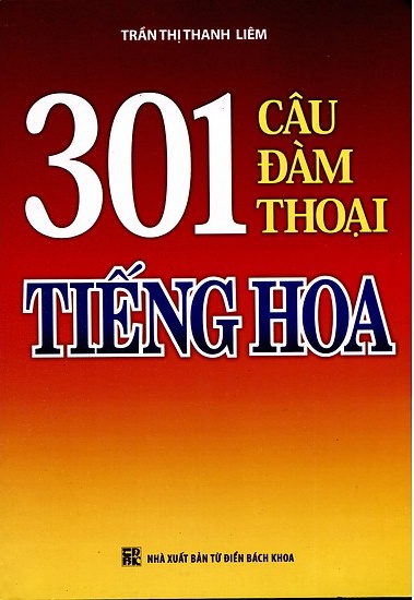 tài liệu giờ đồng hồ trung 301 câu đàm thoại