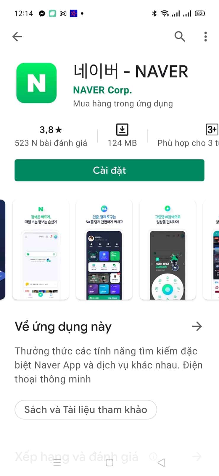 app ứng dụng dịch tên tiếng việt sang tiếng hàn